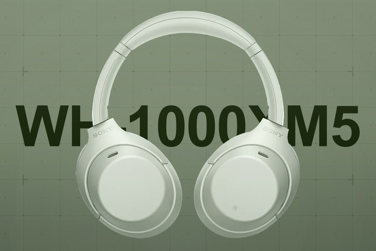 Wh-1000xm5