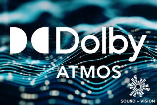 Sound and Vision Dolby Atmos Music