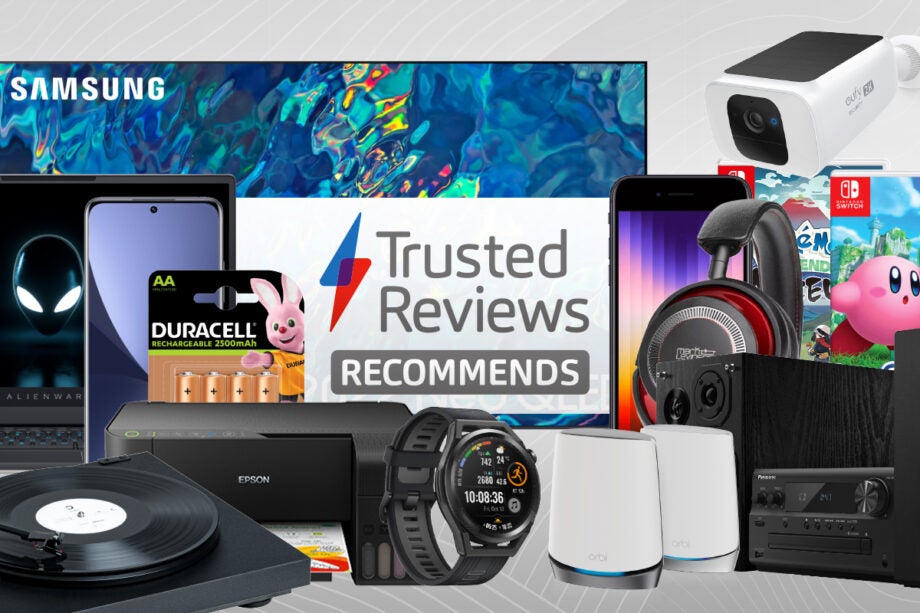 Trusted Recommends week 63