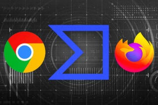VT4 for Firefox and Chrome explained