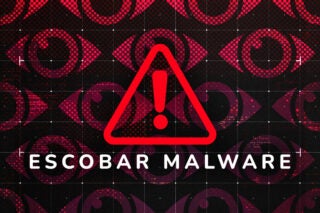 What is Escobar malware
