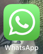 Open WhatsApp