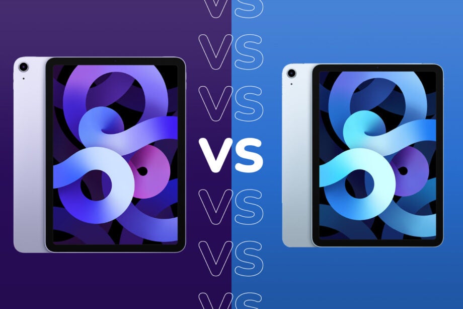 iPad air 5 vs ipad mini 6