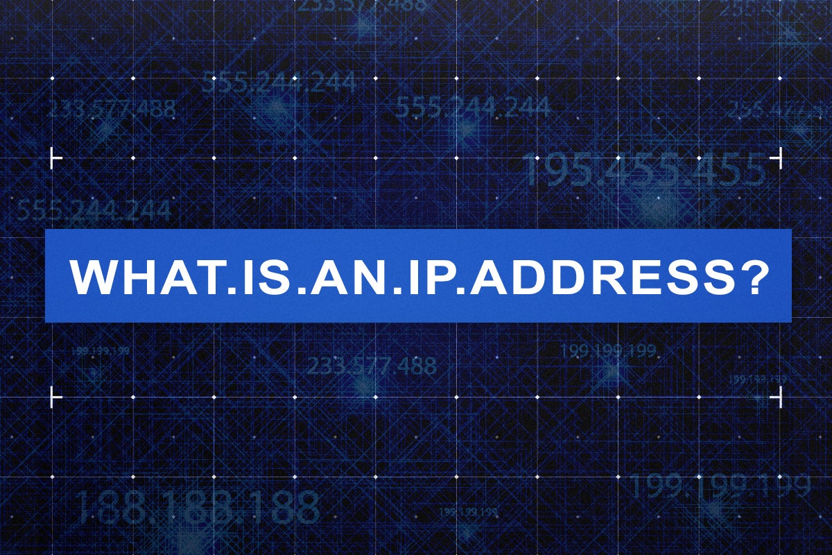 What is the IP Address & How to Find it?