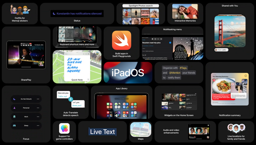 iPad Air 5 vs iPad Pro