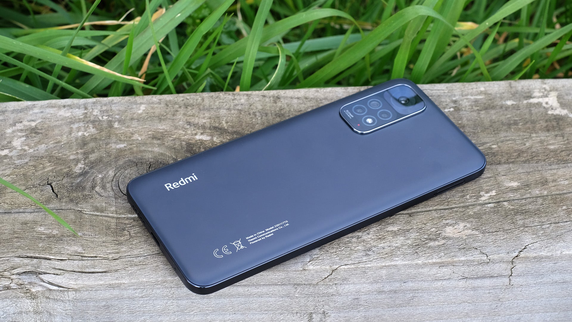 Xiaomi Redmi Note 11 Review | Trusted Reviews