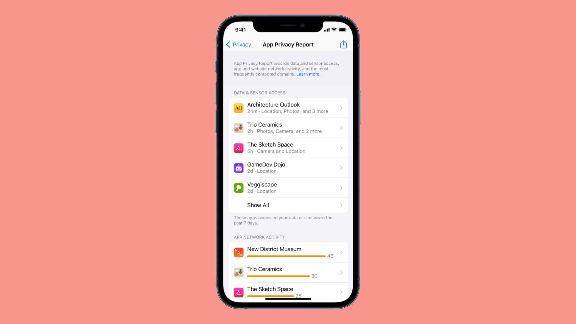 How To Manage App Permissions On Iphone