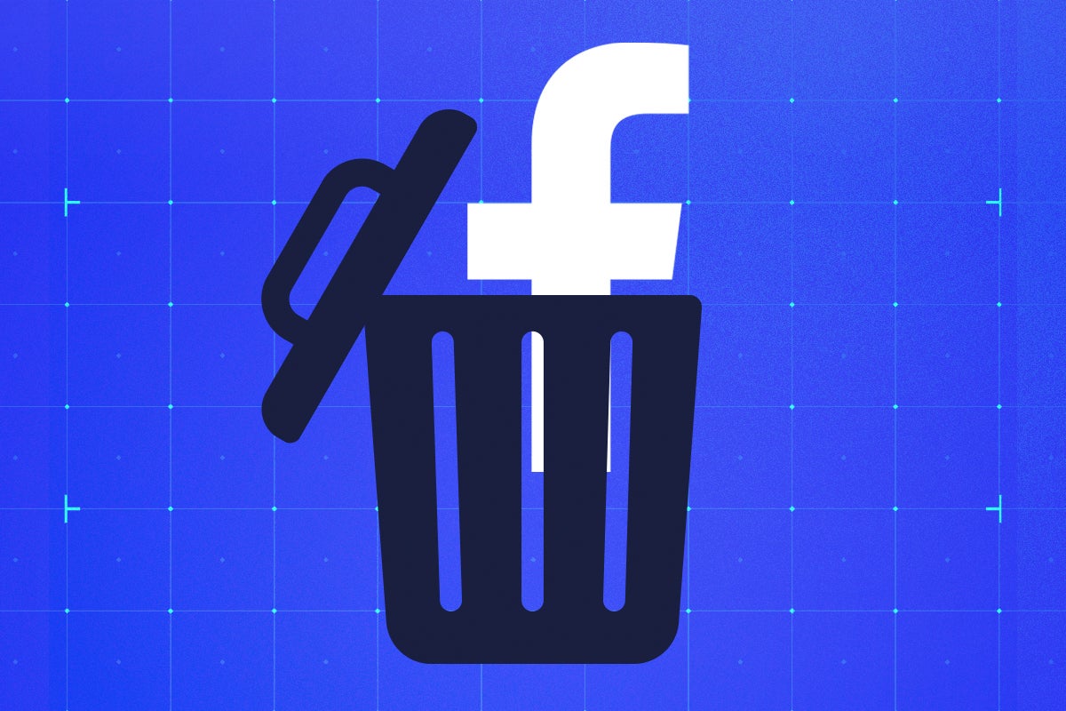 How to delete all your photos on Facebook | Trusted Reviews