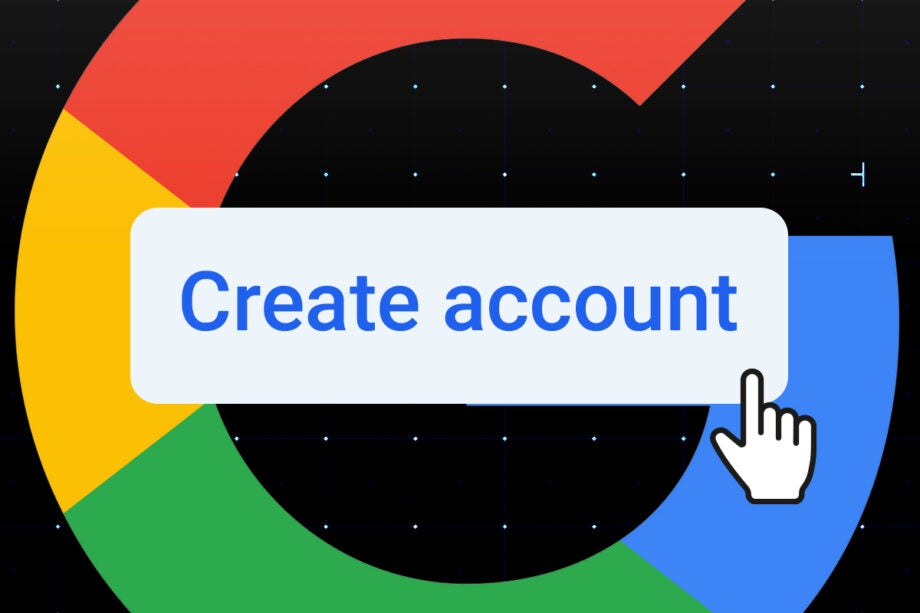 how to make a google account