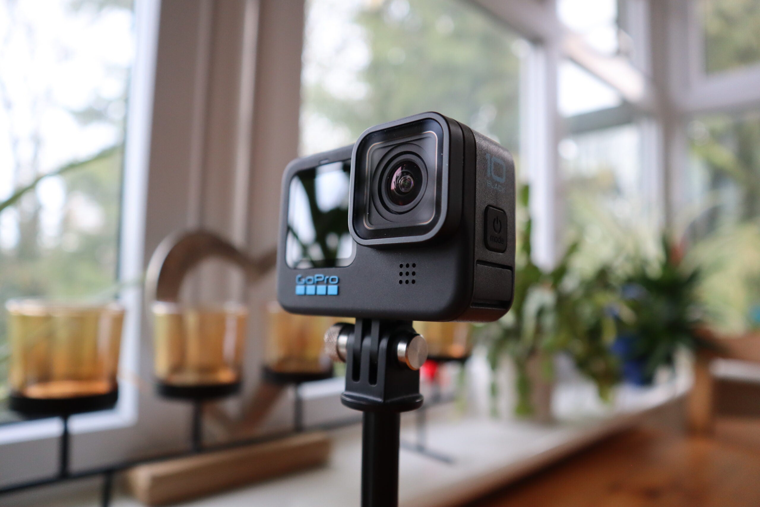 GoPro Hero 's lower price makes it a must for vl ...