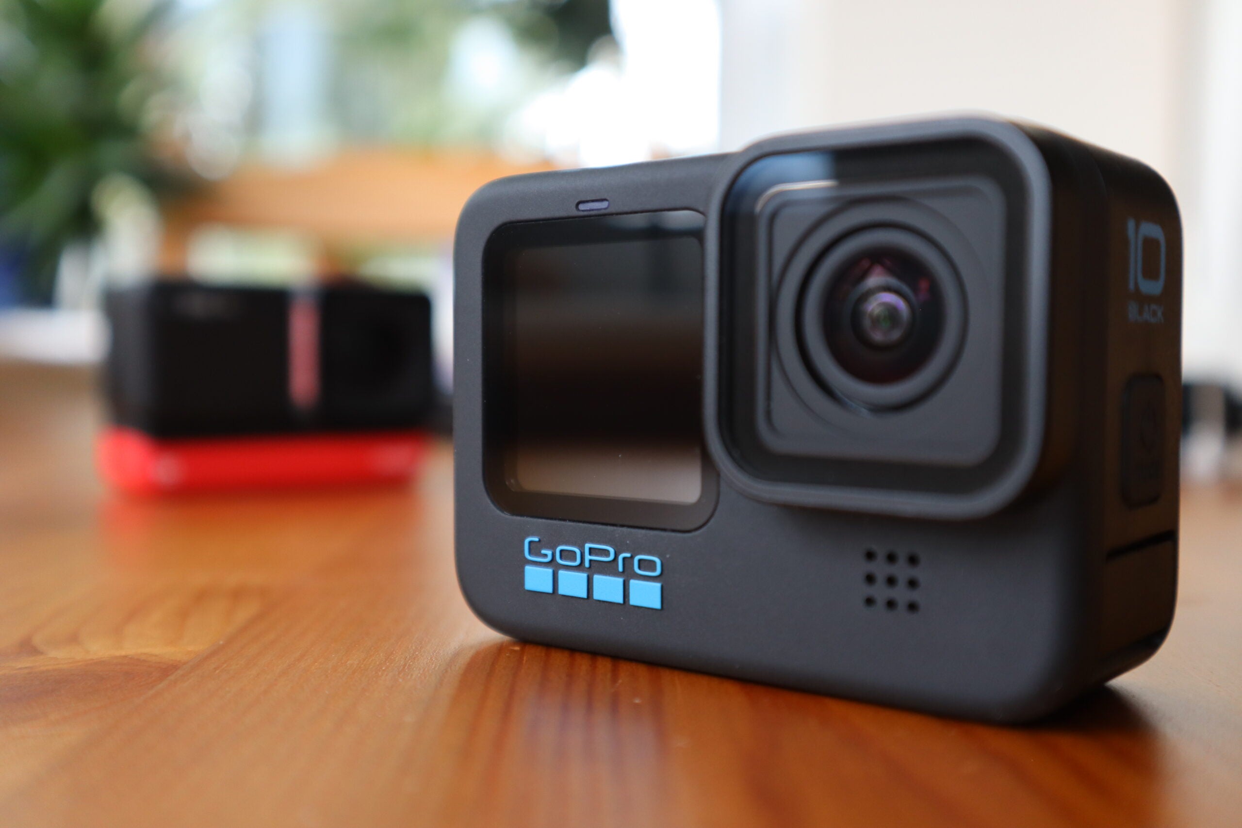 GoPro Hero 11 Black tipped for new sensor and unchanged design