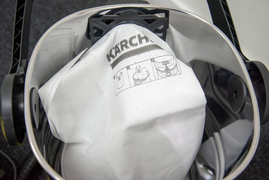 Karcher WD6 P Premium bag