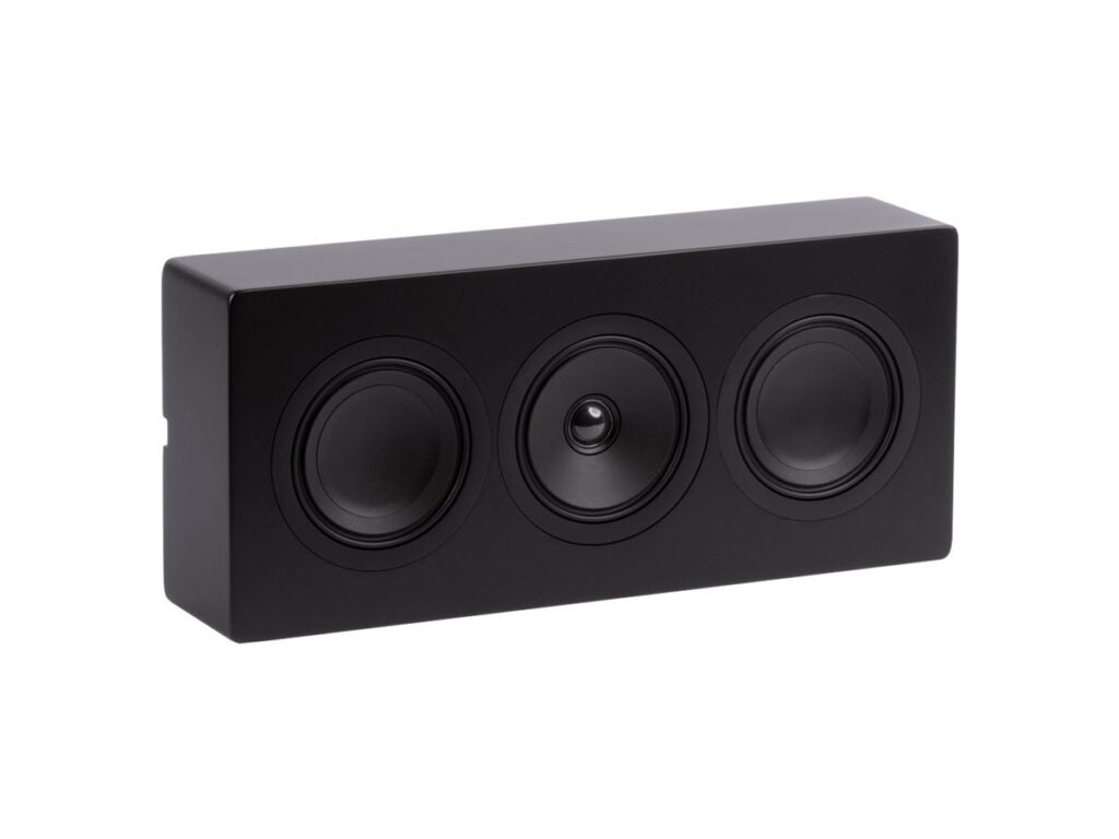 Monoprice M-OW1 wall speaker