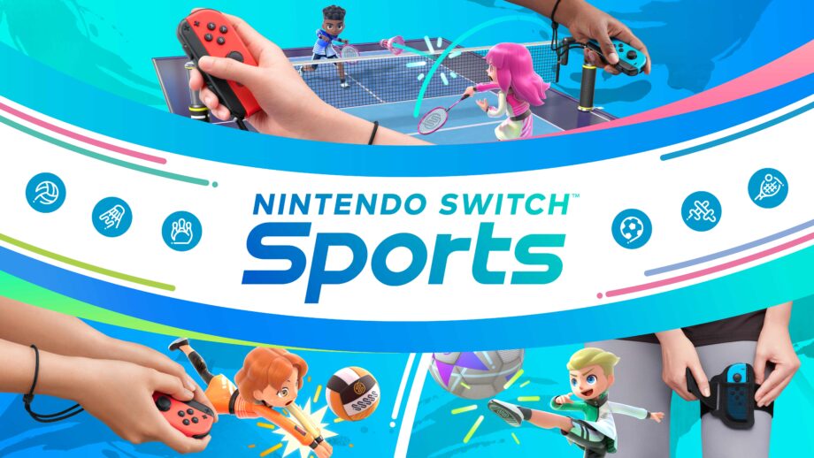 Nintendo Switchh Sports featured image