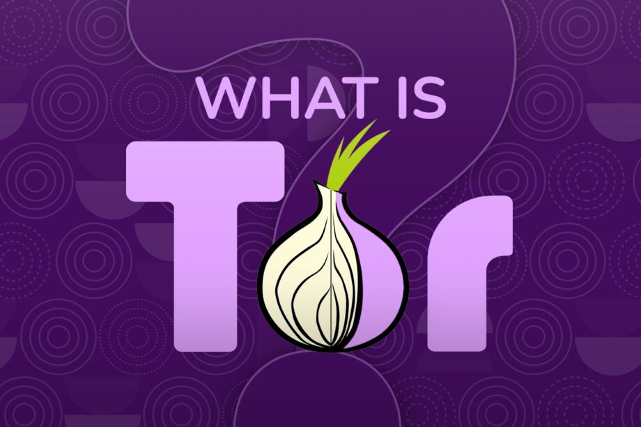 What is Tor