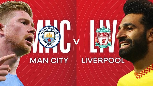 Manchester City Vs Liverpool Predictions and Betting Odds