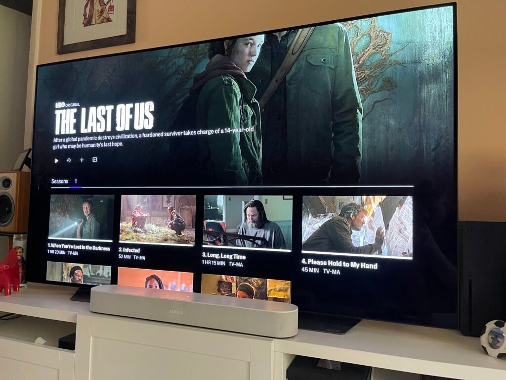 How to Add HBO Max to an LG TV