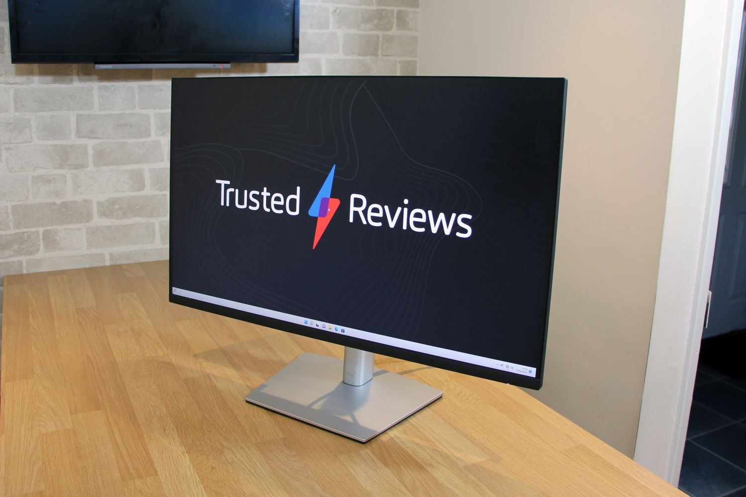 Dell P3221D Review | Trusted Reviews