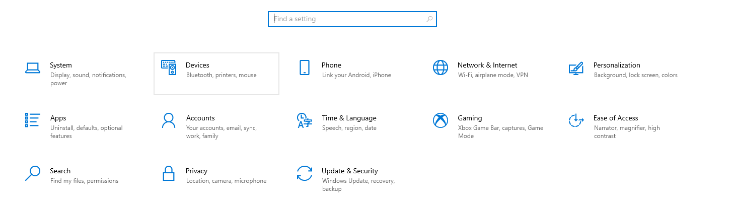 Cara Mengaktifkan Bluetooth di Windows 10