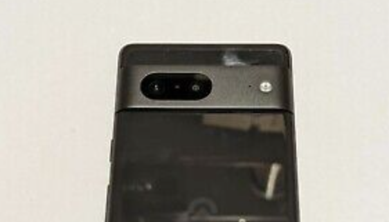 Pixel 7 appears on eBay and Google has a prototype problem - TrustedReviews