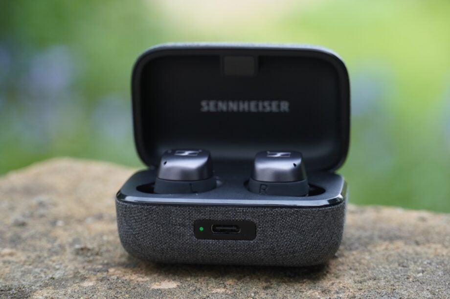 Sennheiser Momentum True Wireless 3 review: How sweet the sound
