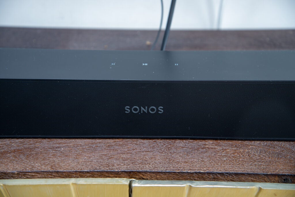 Sonos Ray front