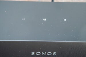 Get £50 off the excellent Sonos Ray soundbar