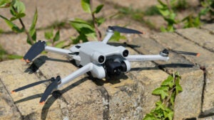 DJI Mini 3 Pro review: a drone with true mass appeal