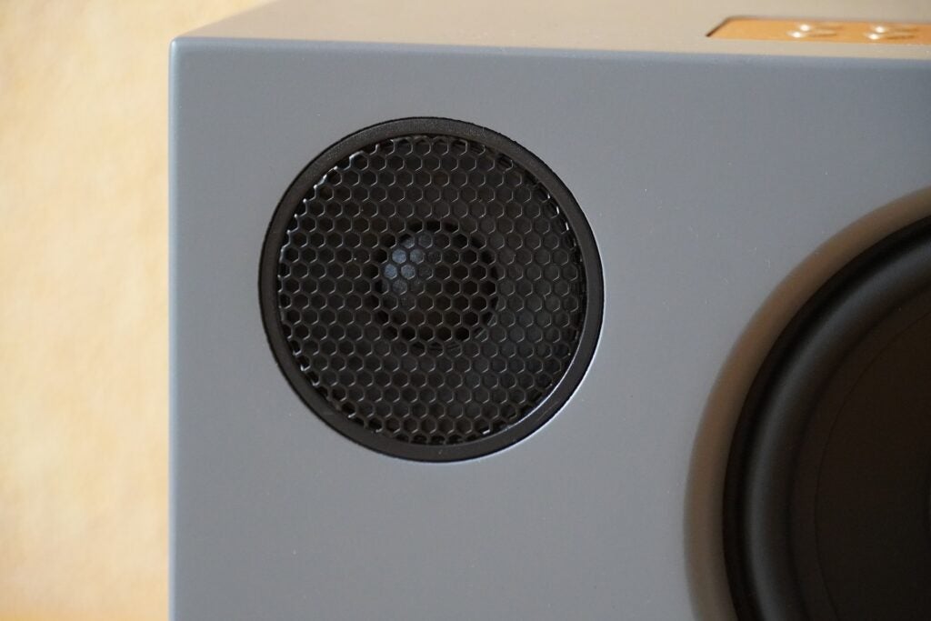 Высокочастотный динамик Audio Pro C10 MkII