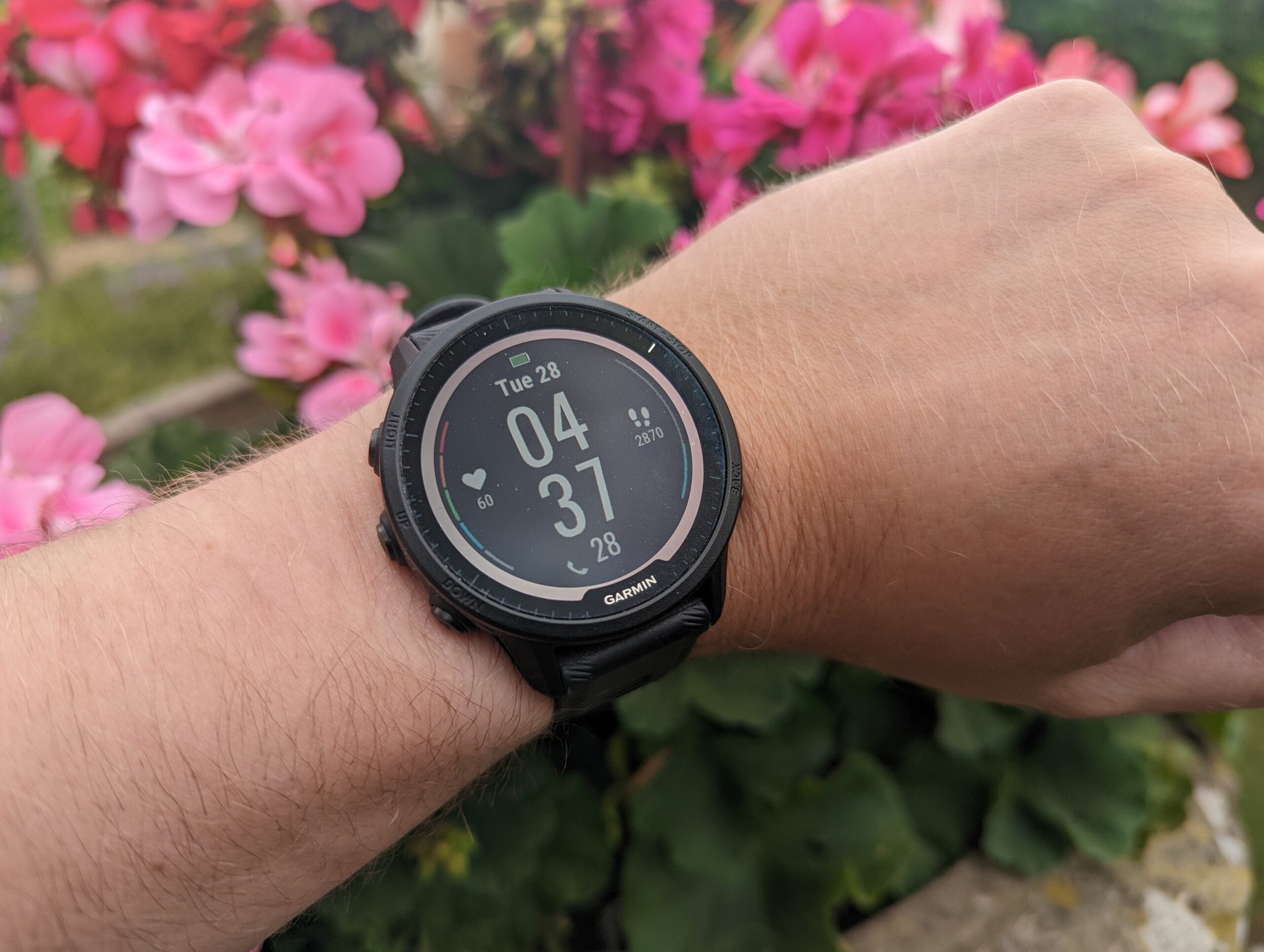 De tormenta almohada lanza Best Garmin Watch 2022: These are the best we've reviewed