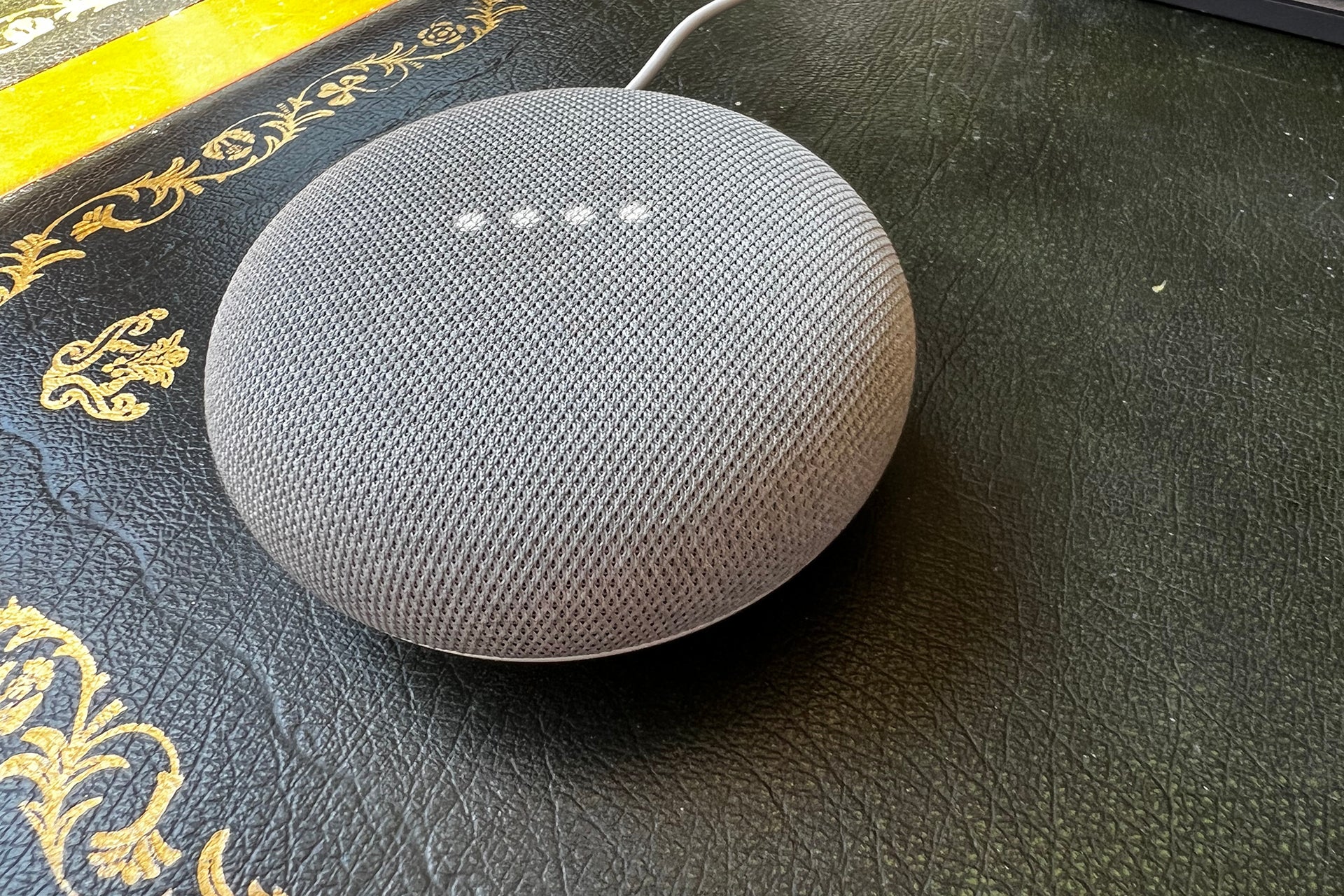 How to set up a Google Home Mini or Nest Mini | Trusted Reviews