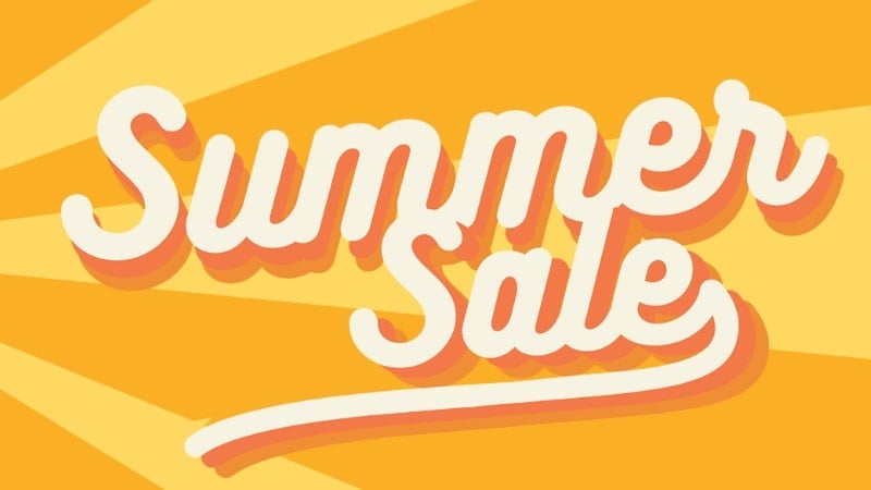 What deals are we expecting from the Steam Summer Sale?