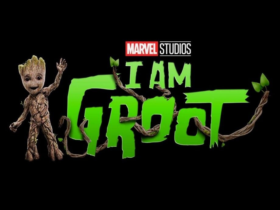 I am grrot marvel image page