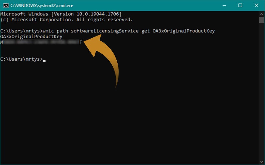 How to Activate Windows 10 With Cmd Without Key 
