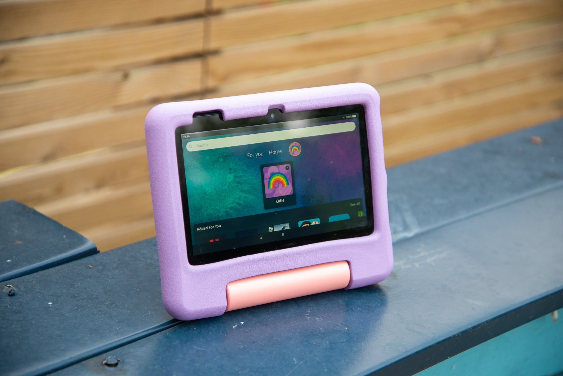 Best tablet for kids 2023: 6 top options we've tested and reviewed