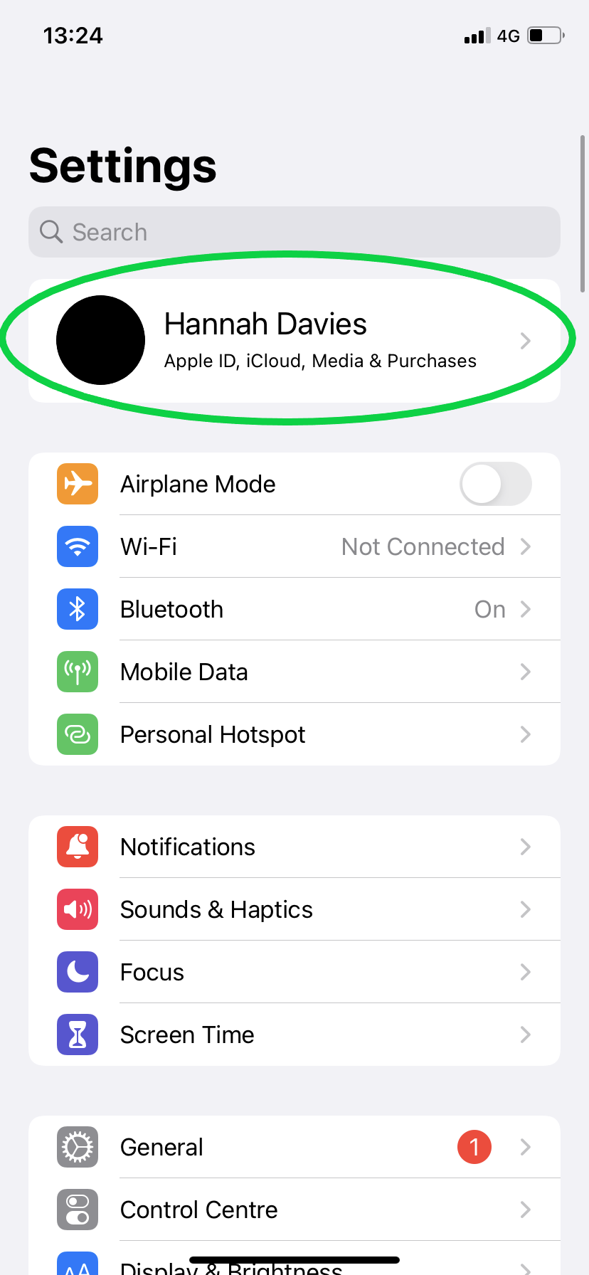 So blockieren Sie das Web-Tracking mit Apple Private Relay