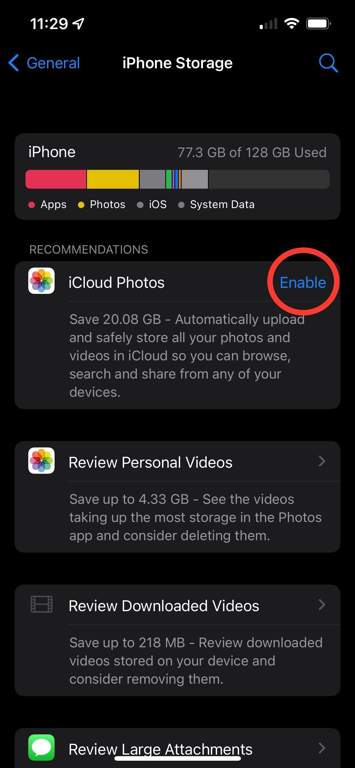 How do you delete apps off your cloud?  [Solution] 2024
