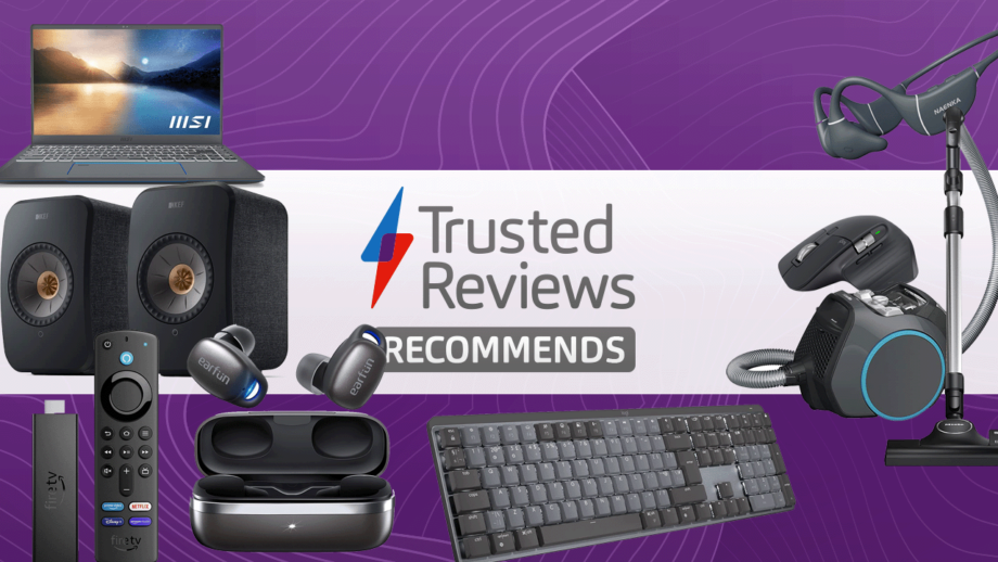 Trusted Recommends