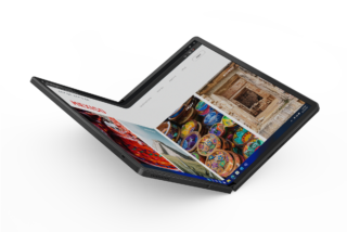 Lenovo Thinkpad X1 Fold