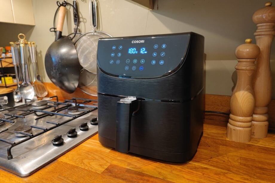 The Cosori Air Fryer