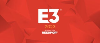 E3 expo logo 2022