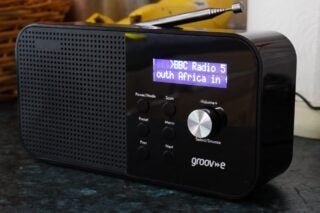 Groove Venice radio