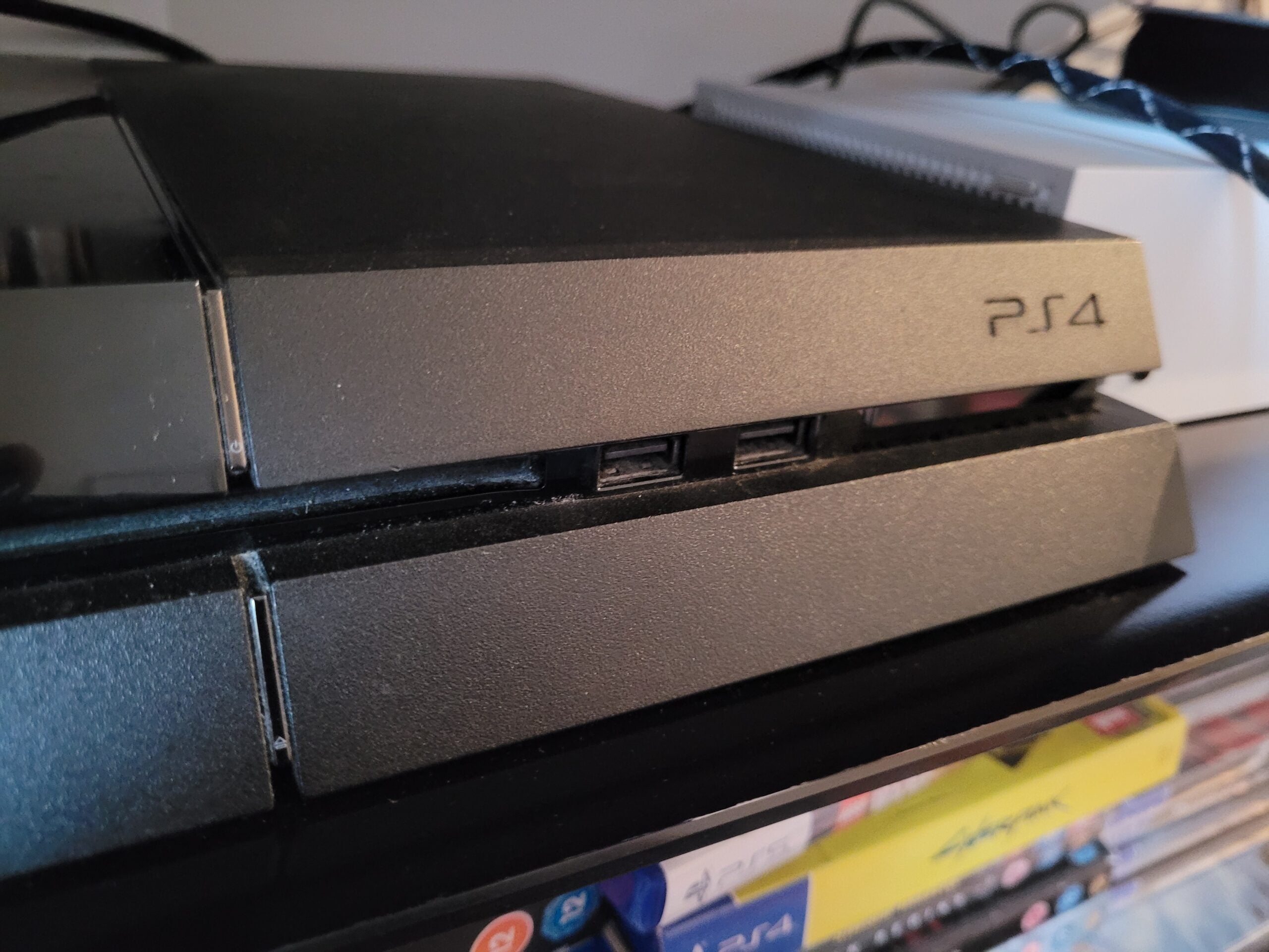 How to reset your PS4