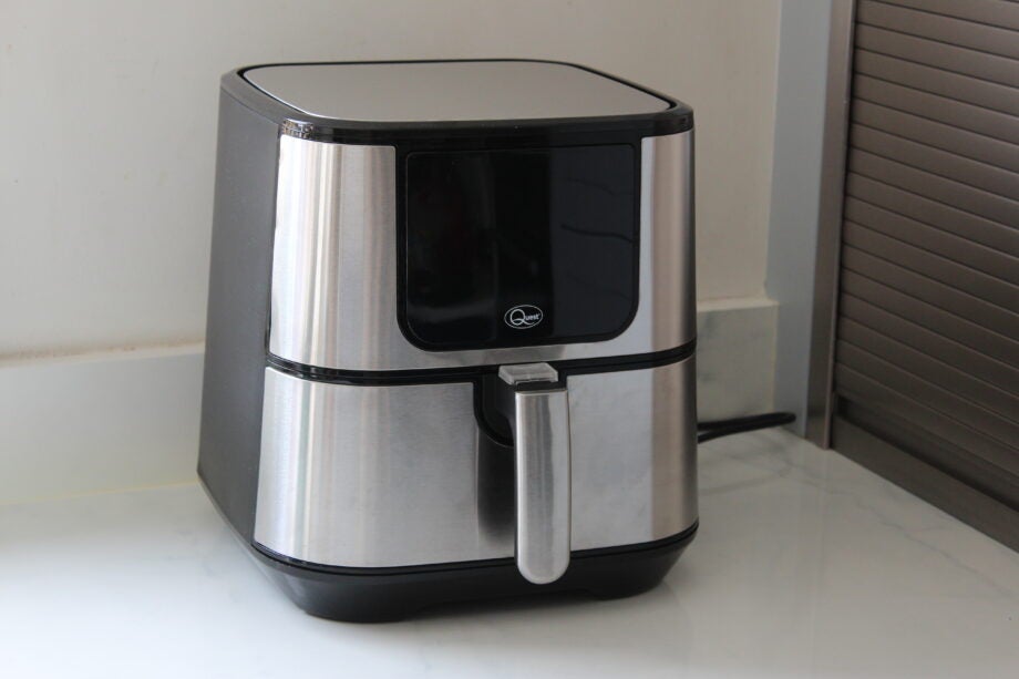 Quick 5.5 Litre 33889 Air Fryer featured image