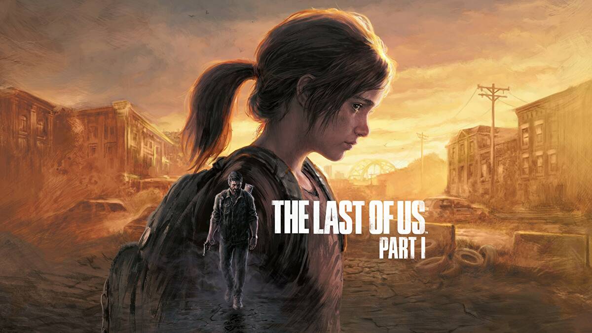 The Last of Us Part I has crashed to its lowest price yet thanks to Black Friday