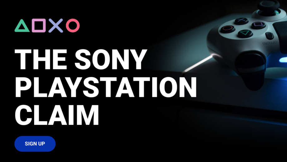 PlayStation lawsuit