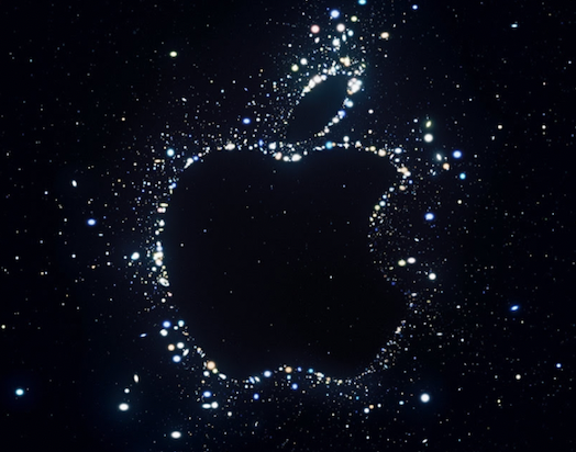 Apple far out event