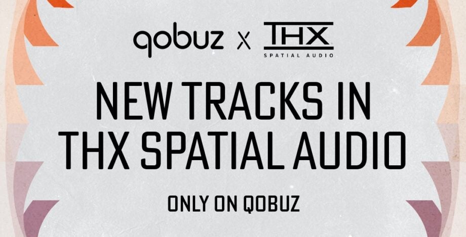 THX Qobuz Spatial Audio