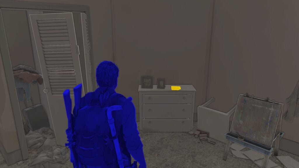 The Last of Us Part 1 presenta modos de accesibilidad para ayudar a los jugadores con capacidades diferentes