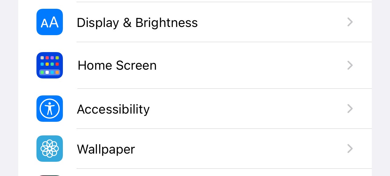 How to disable the new iPhone Search Bar in iOS 16